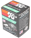K&N Engineering Part 81-0403 Performance Electric Fuel Pump for Diesel Vehicles