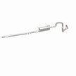 MagnaFlow BRE Exhaust Kit for 1999-2003 Ford F-250 Super Duty - Direct-Fit Replacement System