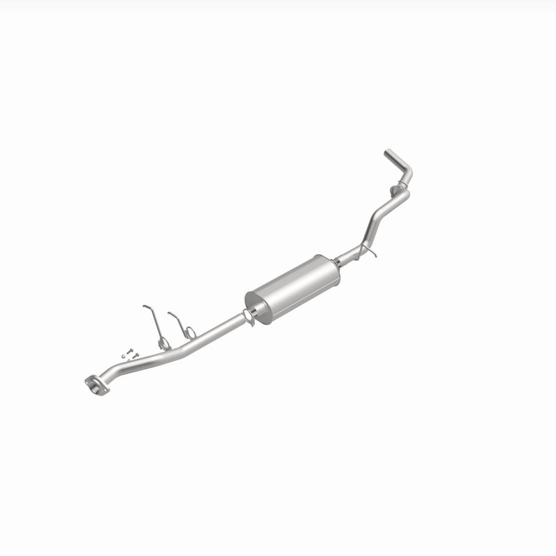MagnaFlow BRE Exhaust Kit 02-07 Silverado Sierra – Direct-Fit Replacement System