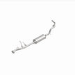MagnaFlow BRE Exhaust Kit 02-07 Silverado Sierra – Direct-Fit Replacement System