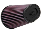 K&N Engineering YA-3502 Off-Road Replacement Air Filter for Yamaha YFZ350 Banshee (1987-1996)
