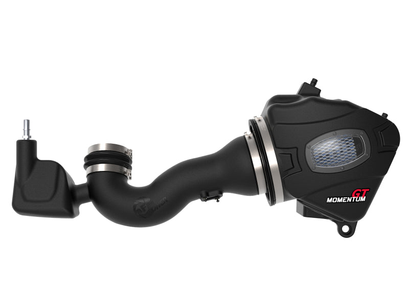 aFe Momentum GT Pro 5R Cold Air Intake System for 2019 Chevrolet Silverado and GMC Sierra 1500 with V6-4.3L / V8-5.3L / V8-6.2L Engines
