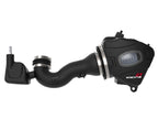 aFe Momentum GT Pro 5R Cold Air Intake System for 2019 Chevrolet Silverado and GMC Sierra 1500 with V6-4.3L / V8-5.3L / V8-6.2L Engines
