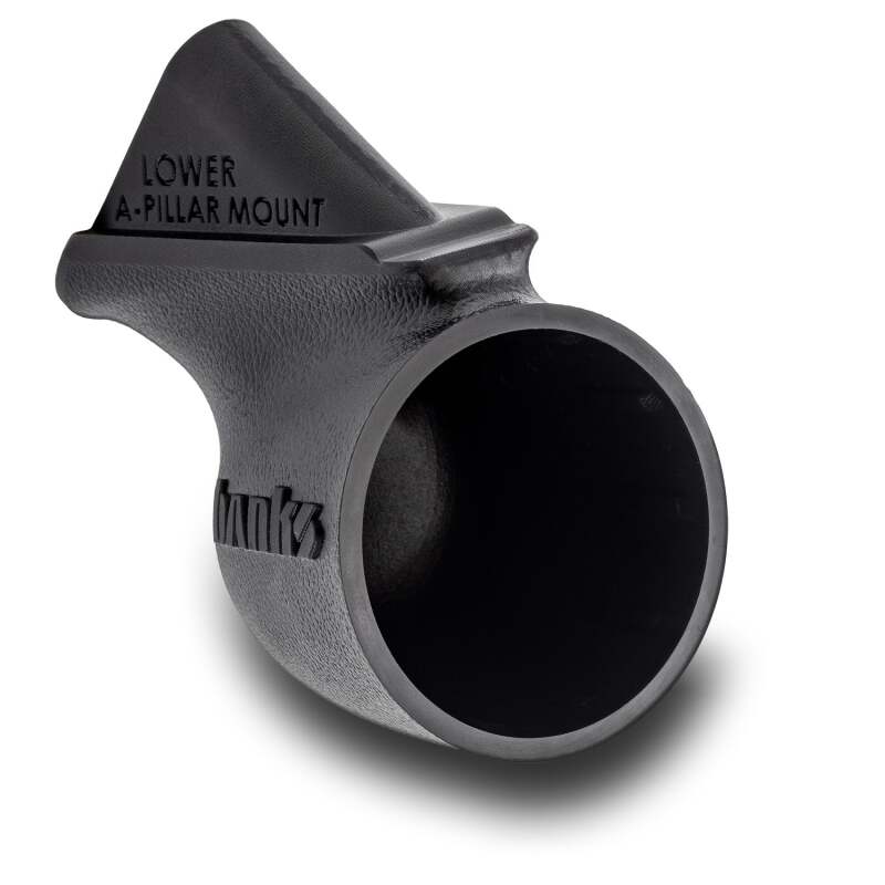 Banks Power 2018-2023 Jeep Gauge Pod Kit - Lower Mount for iDash® Gauges