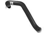 aFe BladeRunner 3-Inch Aluminum Hot Charge Pipe for GM Duramax Diesel Trucks (01-04 V8 6.6L LB7)