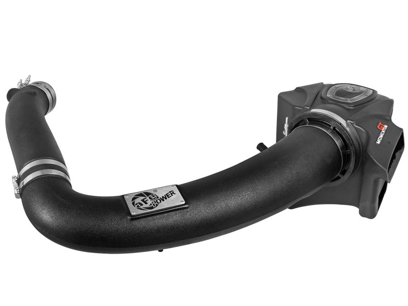 aFe Momentum GT Stage 2 PRO Dry S Cold Air Intake System for 2011-2014 Jeep Grand Cherokee 3.6L V6