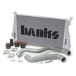 Banks Power 11-16 Chevy/GMC 6.6L Duramax Techni-Cooler Intercooler System with Boost Tubes