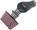 K&N Engineering 57-3020 Performance Cold Air Intake Kit for Chevrolet Corvette 5.7L V8 (2000-1997)