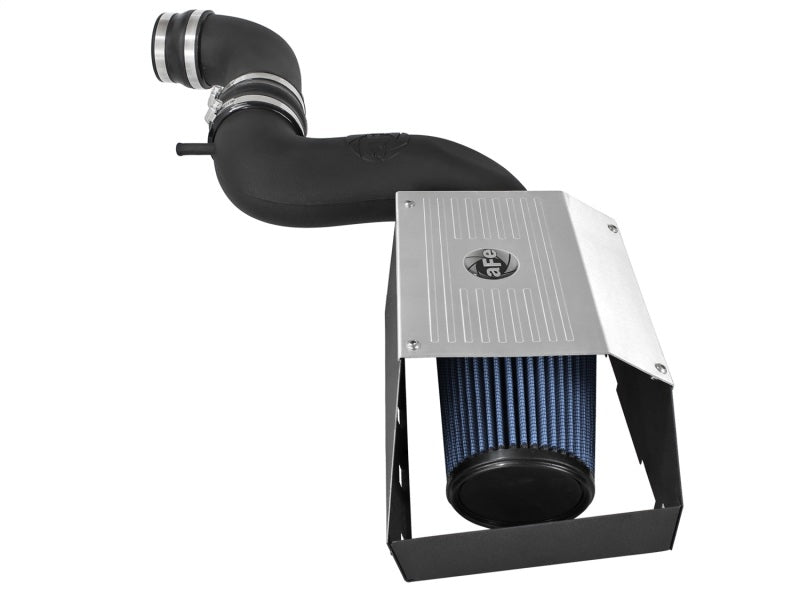 aFe MagnumFORCE Stage-2 PRO 5R Cold Air Intake System for 2006-2009 Jeep Commander (XK) V8 4.7L