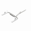 MagnaFlow Street Series Cat-Back Performance Exhaust System 15684 for 1998-2002 Pontiac Firebird 5.7L