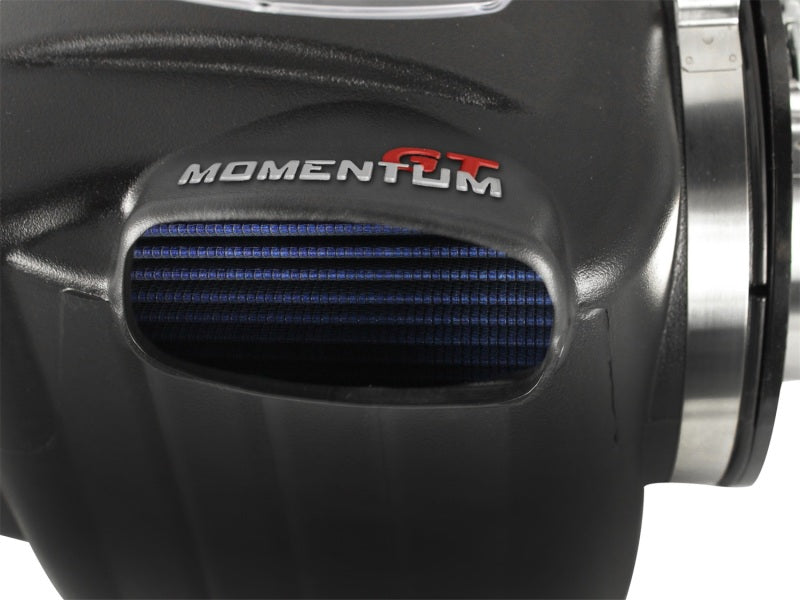 aFe Momentum GT PRO 5R Stage-2 Cold Air Intake System for GM Silverado/Sierra 09-13 V8 (Part #54-74103)