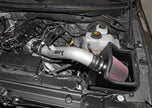K&N Engineering 77-2585KS Cold Air Intake System for 2012-2014 Ford F-150 3.7L V6