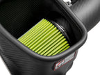 AWE Tuning S-FLO Carbon Intake for 2024-2026 Ford Mustang GT & Dark Horse