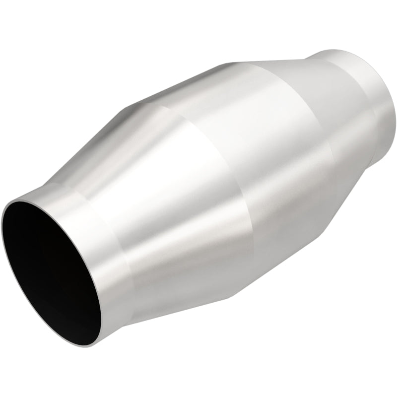 MagnaFlow OEM Grade Federal/EPA Compliant Universal Diesel Oxidation Catalyst Part 60012
