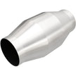 MagnaFlow OEM Grade Federal/EPA Compliant Universal Diesel Oxidation Catalyst Part 60012