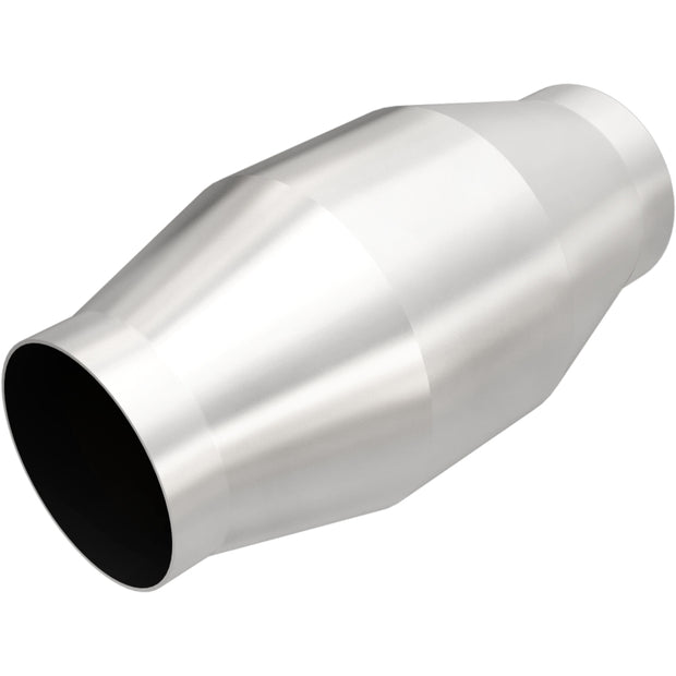 MagnaFlow OEM Grade Federal/EPA Compliant Universal Diesel Oxidation Catalyst Part 60012