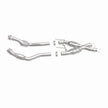 MagnaFlow California Grade Direct-Fit Catalytic Converter 337338 for 1986-1993 Ford Mustang 5.0L and Mercury Capri 5.0L