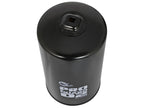 aFe ProGuard D2 Oil Filter Part Number 44-LF004-MB for Ford Diesel Trucks 94-03 V8-7.3L