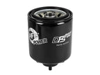 aFe ProGuard D2 Fuel Filter Part Number 44-FF019 for Dodge Ram 2500 and 3500