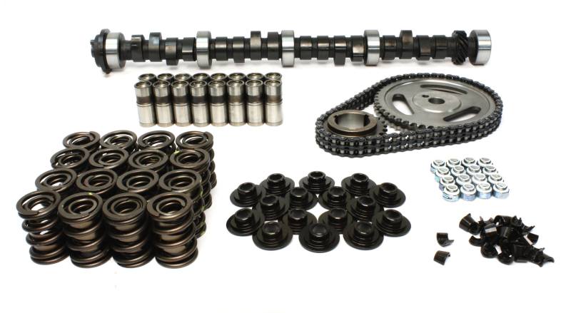 COMP Cams Camshaft Kit OL XE268H-10 for 1967+ Oldsmobile V8 Engines