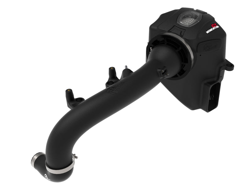aFe Momentum GT Pro DRY S Cold Air Intake System for Chevrolet Silverado & GMC Sierra 1500 19-20 2.7L