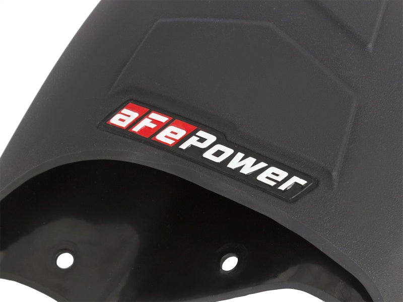 aFe Momentum HD Dynamic Air Scoop for 2014-2016 Ram 1500 EcoDiesel V6 3.0L – Part Number 54-72006-S