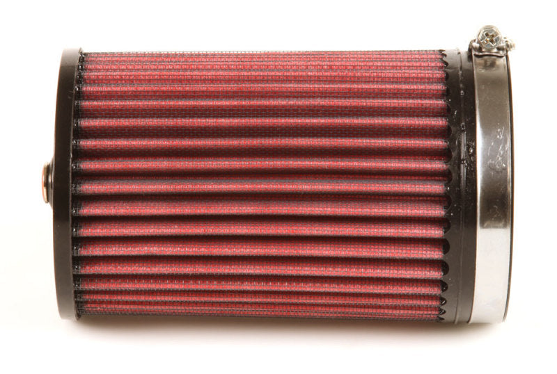 K&N Engineering Universal X-Stream Top Round Air Filter Part RX-4140 – High-Flow Clamp-On Design for Automotive Applications