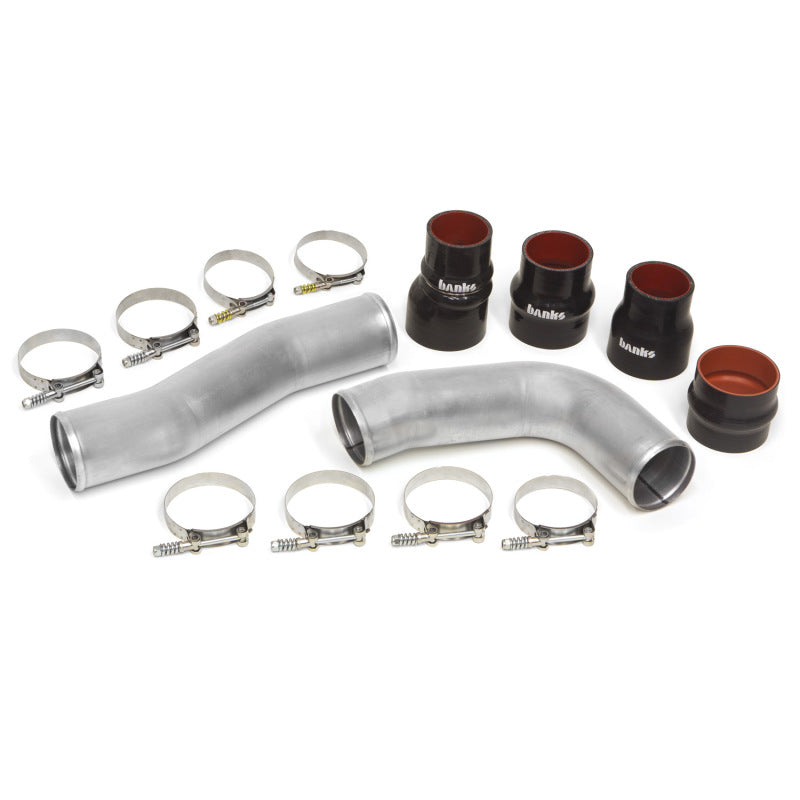 Banks Power 10-12 Ram 6.7L 2500/3500 Diesel OEM Replacement Boost Tube Set
