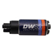 DeatschWerks DW65C Series 265LPH Compact Fuel Pump – High-Performance In-Tank Fuel Solution