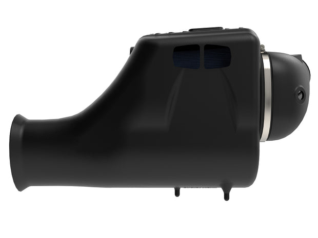 aFe POWER Magnum FORCE Stage-2Si Cold Air Intake System with Pro 5R Filter for 2006-2007 Ford F-250 Super Duty V8-6.0L Diesel