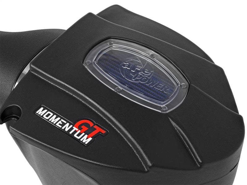 aFe Momentum GT Pro 5R Stage-2 Cold Air Intake System for Dodge Challenger, Charger, and Chrysler 300 (2011-2015) V6 3.6L