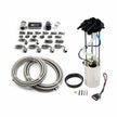 DeatschWerks DW400 Pump Module with Return Kit for Chevy Silverado & GMC Sierra 1999-2004