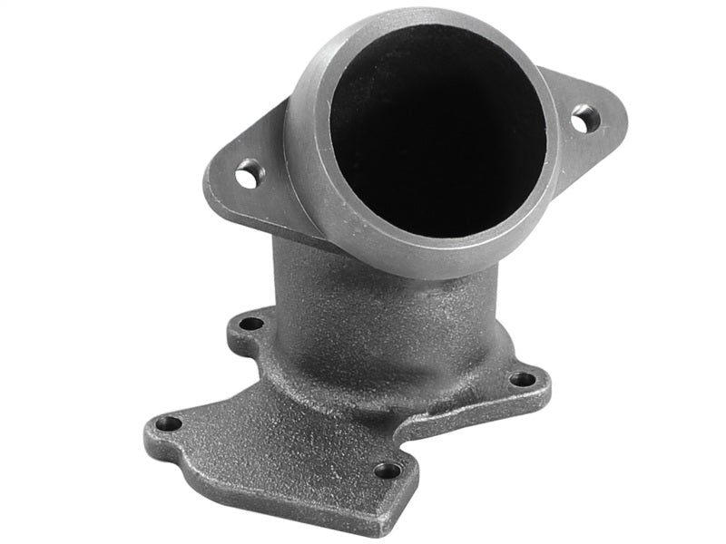 aFe BladeRunner Turbocharger Turbine Elbow Replacement for Dodge 5.9L Diesel Trucks (98.5-02)