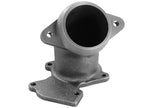 aFe BladeRunner Turbocharger Turbine Elbow Replacement for Dodge 5.9L Diesel Trucks (98.5-02)