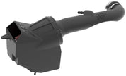 K&N Engineering 57-1576 Performance Cold Air Intake System for 2018-2019 Jeep Wrangler and 2018 Jeep Grand Cherokee 3.6L V6