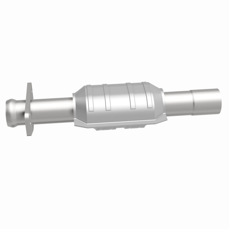 MagnaFlow 93485 Direct Fit Catalytic Converter for 1992-1994 GM S10, Blazer & Oldsmobile Bravada