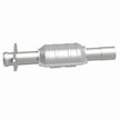 MagnaFlow 93485 Direct Fit Catalytic Converter for 1992-1994 GM S10, Blazer & Oldsmobile Bravada