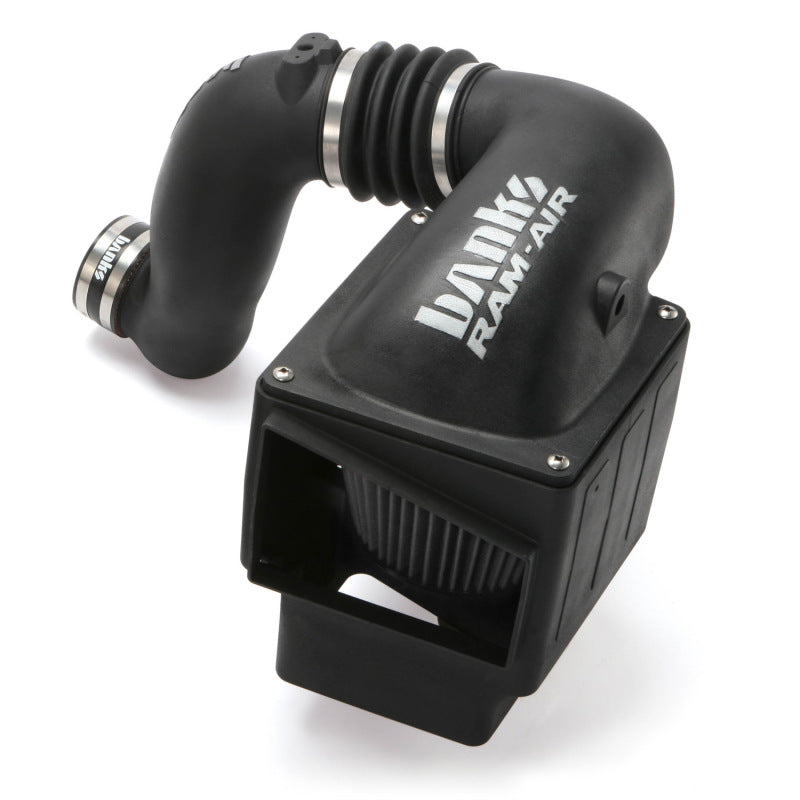 Banks Power 03-07 Dodge 5.9L Ram-Air Intake System with Dry Filter