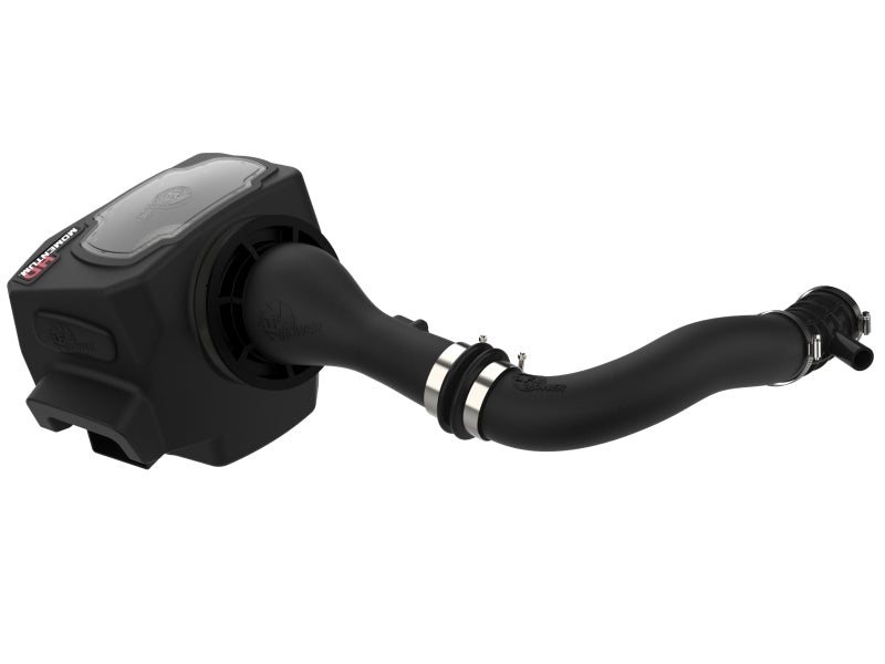aFe Momentum HD Cold Air Intake System with Pro DRY S Filter for Ram 1500 2020-2022 V6-3.0L