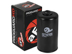 aFe ProGuard D2 Oil Filter Part Number 44-LF024 for Ford Super Duty 6.7L Diesel Engines