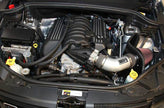 K&N Engineering 77-1567KS High Flow Performance Intake Kit for Jeep Grand Cherokee and Dodge Durango 6.4L V8