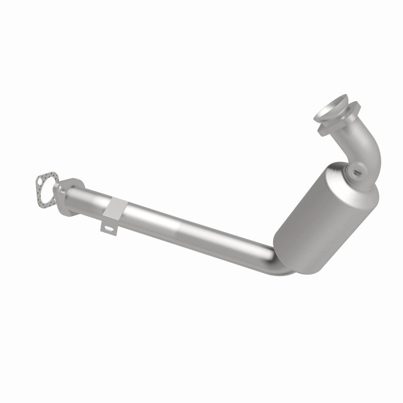 MagnaFlow Part 23335 Standard Grade Federal/EPA Compliant Direct-Fit Catalytic Converter for 1991-1995 Ford Escort and Mercury Tracer