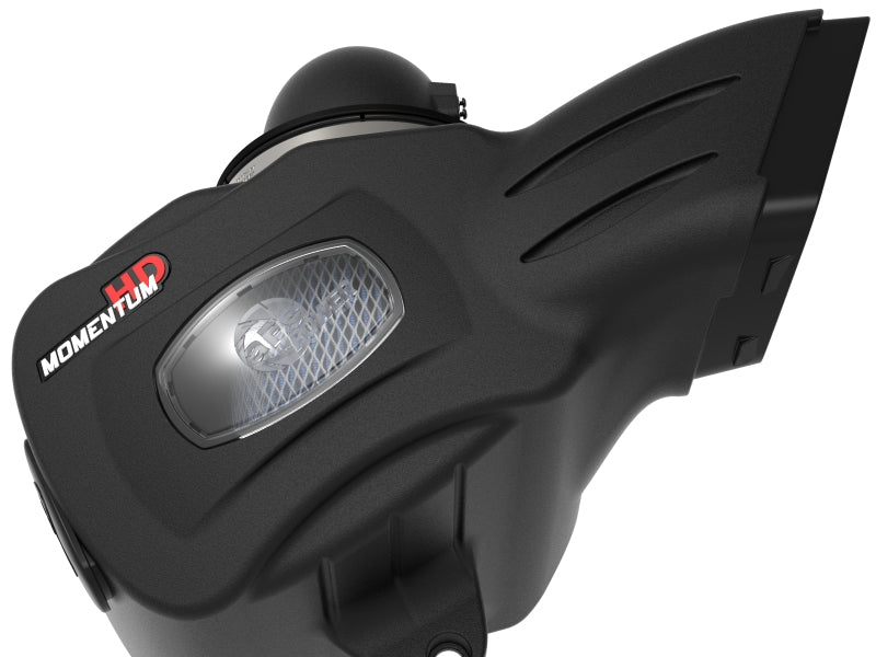 aFe Momentum HD 10R Cold Air Intake System for 2019-2020 RAM 2500 and 3500 with Pro 10R Filter Part #50-70051T