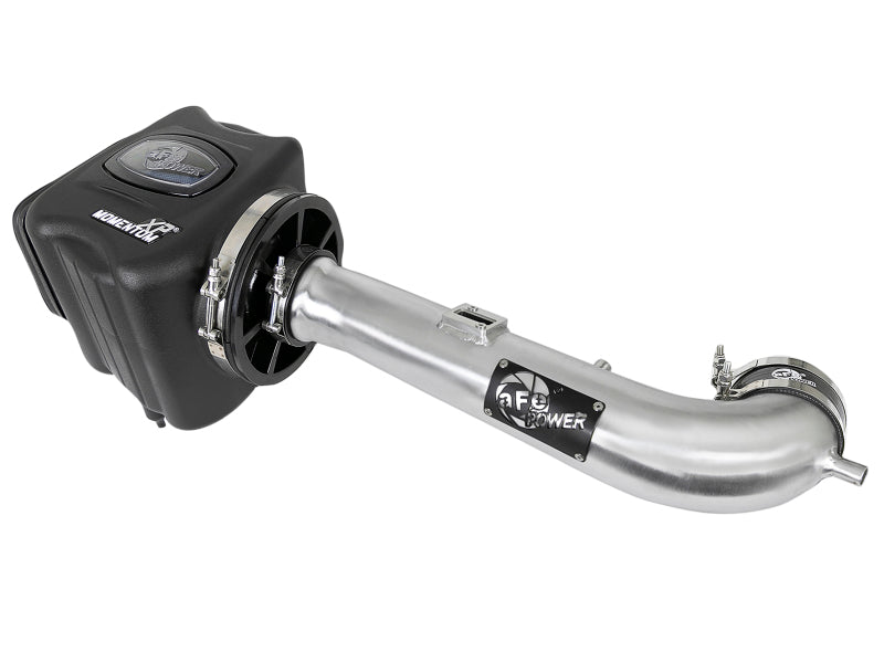aFe Momentum XP Cold Air Intake System with Pro 5R Filter for GM Silverado/Sierra 1500 (2014-2019)