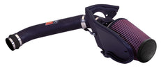 K&N Engineering 57-2544 Performance Intake Kit for 2000-2002 Ford Crown Victoria V8-4.6L