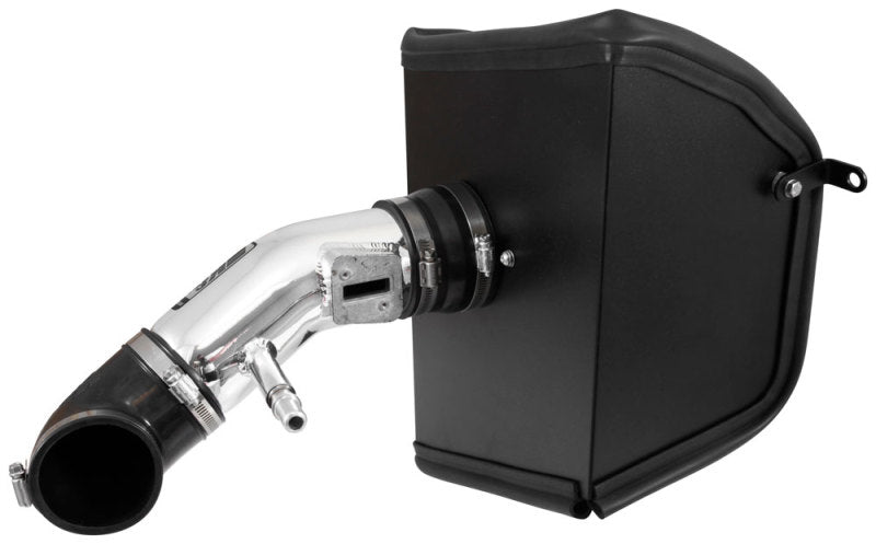 K&N 77 Series Performance Intake Kit for 2015-2016 Chevy Colorado and GMC Canyon 2.5L by K&N Engineering Part #77-3089KP