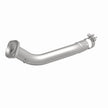 MagnaFlow Jeep Loop Delete Pipe Part 15313 for 2012-2013 Jeep Wrangler 3.6L