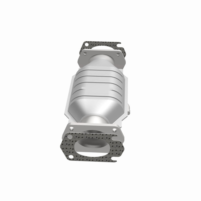 MagnaFlow Direct Fit Catalytic Converter 93940 for Chevrolet Corvette and Monte Carlo
