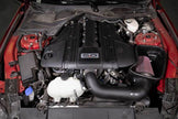 K&N Engineering 81-0802 Air Oil Separator for Ford Mustang GT 5.0L V8 (2018-2021)