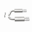 MagnaFlow Corvette C4 92-96 LT1 Axle-Back Exhaust System - Street Series Performance Upgrade